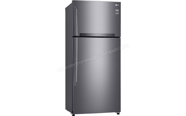 LG GTD7876DS1 - Vue 3/4 gauche