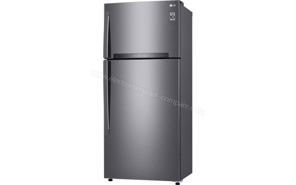 LG GTD7876DS1 - Vue 3/4 droite