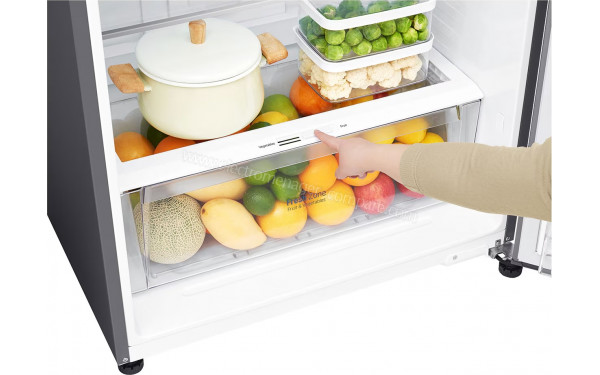 LG GTD7876DS1 - R&eacute;gulateur d'humidit&eacute;