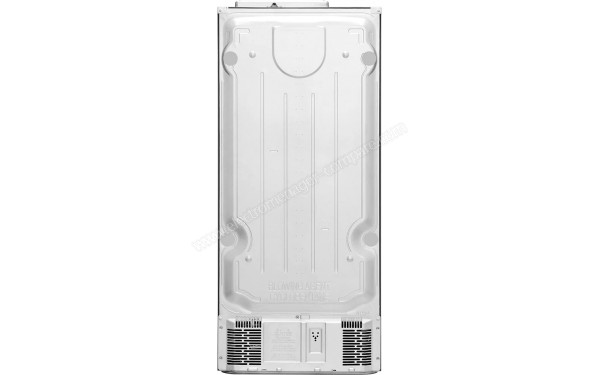 LG GTD7876DS - Vue de l'arri&egrave;re