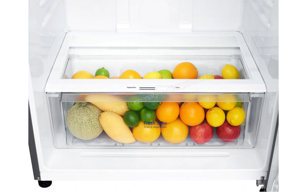 LG GTD7876DS - Bac fra&icirc;cheur