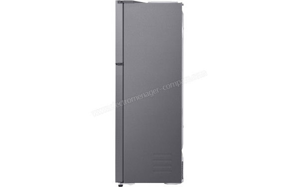 LG GTF8659PS1 - Vue de profil