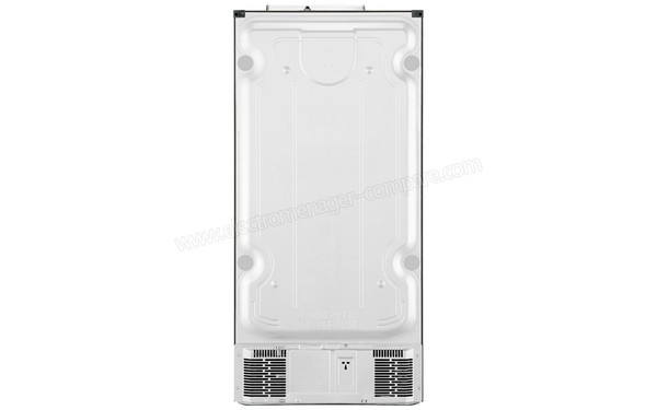 LG GTF8659PS - Vue de l'arri&egrave;re