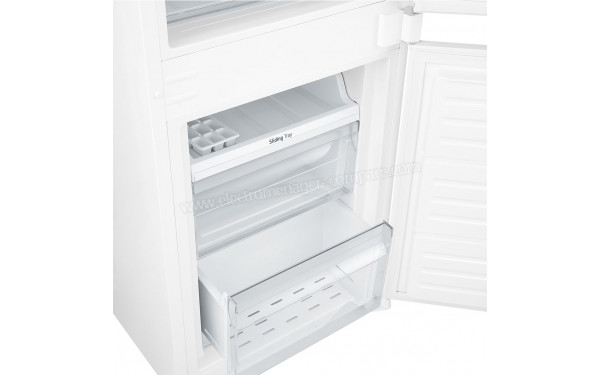 LG GTFN256SET - Tiroirs partie cong&eacute;lateur