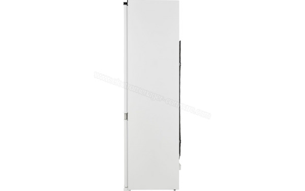 LG GTFN256SET - Vue de profil