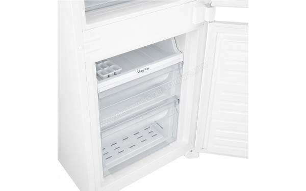 LG GTFN256SET - Tiroirs partie cong&eacute;lateur