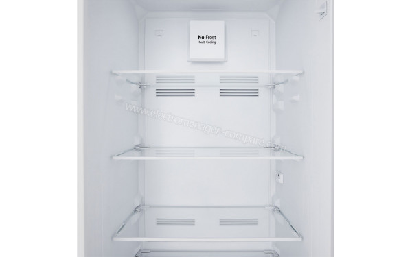 LG GTFN256SET - Clayettes