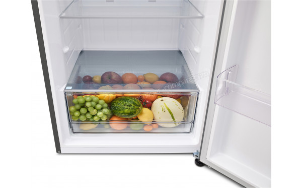 LG GTFV44PYBKD - Bac fra&icirc;cheur