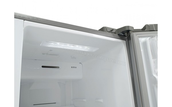 LG GWP2723PS - Eclairage int&eacute;rieur LED  (cr&eacute;dit : Boulanger)