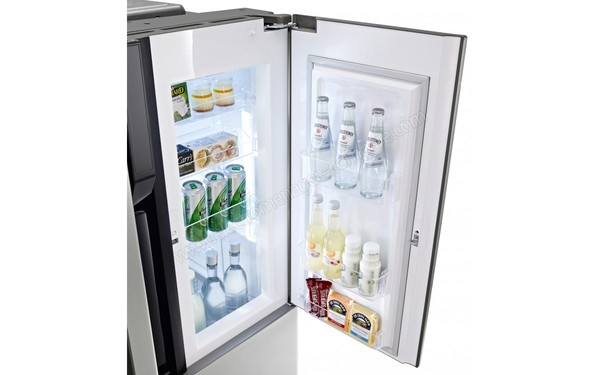 LG GWS6039SC - Door in Door 3