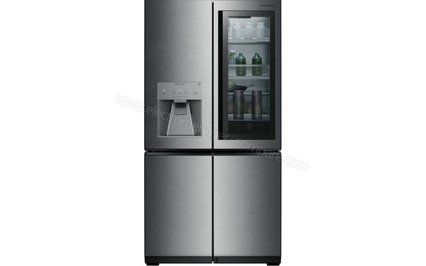 LG LSR100 - Vue de face n&deg;2 (cr&eacute;dit : Darty)