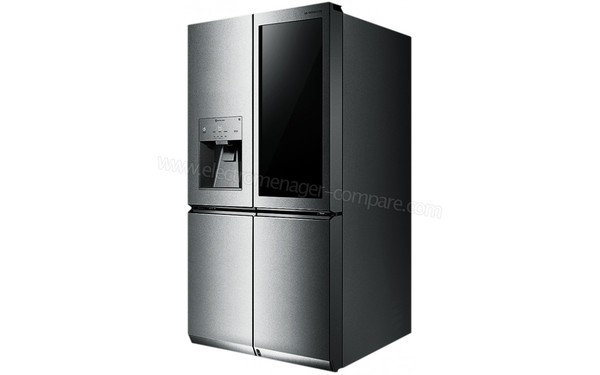 LG LSR100 - Vue 3/4 droite