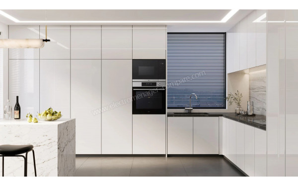 LG MG7Z2593D - Mise en situation