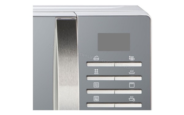 LG MH6882APR - Panneau de commandes 3