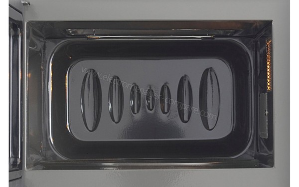 LG MHR-6894MK - Vue de l'int&eacute;rieur (cr&eacute;dit : Darty)