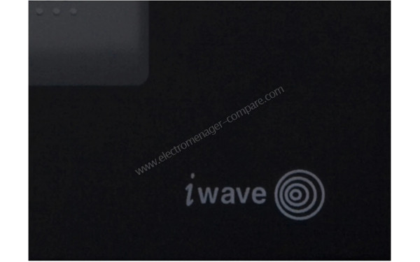 LG MS2042DB - Technologie i-Wave