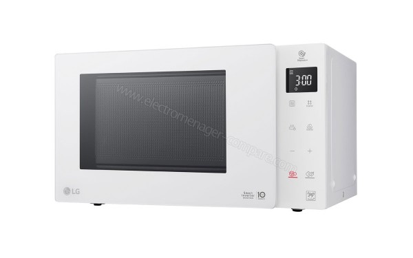LG MS2336GIH - Vue 3/4 droite