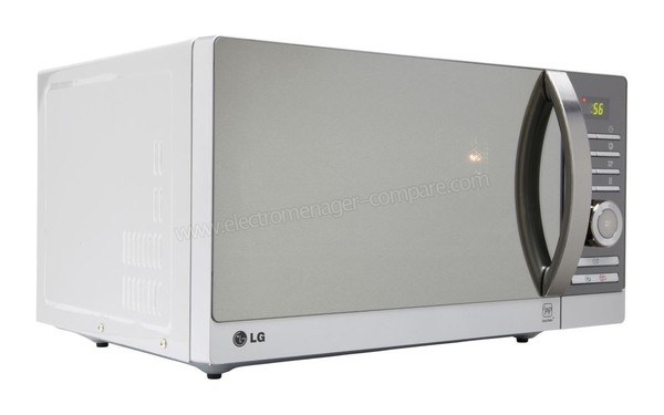 LG MSR-4892MR - Vue 3/4 gauche (cr&eacute;dit : Boulanger)