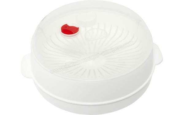 LG MSR-4892MR - Cocotte vapeur (cr&eacute;dit : Boulanger)