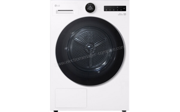 LG RH0X71WH - Vue de face