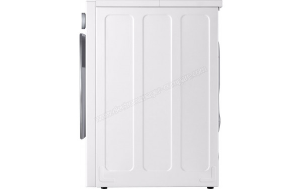LG RH0X71WH - Vue de profil