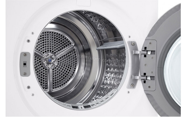 LG RH0X71WH - Tambour