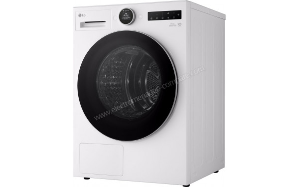 LG RH0X71WH - Vue 3/4 droite