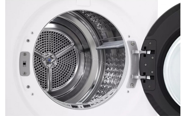 LG RH0X76WH - Tambour