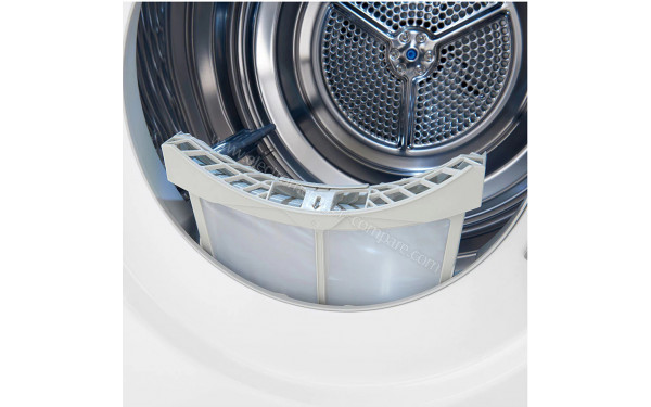 LG RH1V50WH - Filtre &agrave; peluche