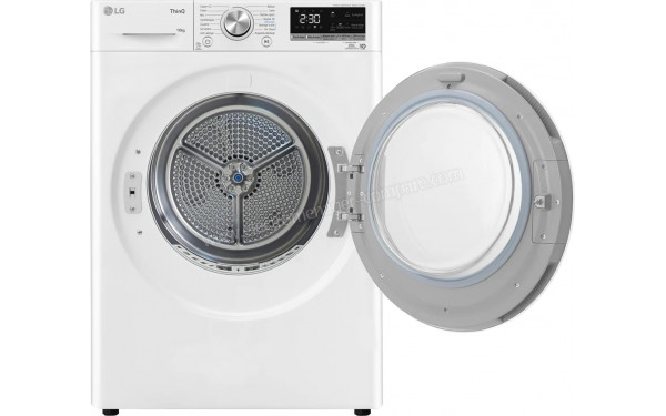 LG RH1V51WH - Vue de l'int&eacute;rieur