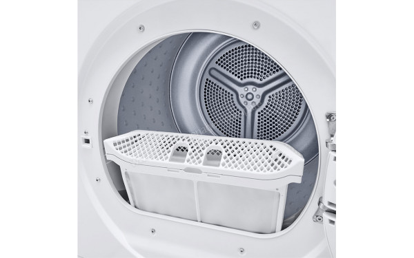 LG RH8D13WH - Filtre