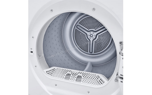 LG RH8D13WH - Filtre