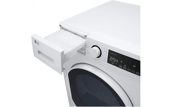 LG RH8D13WH - Bac de r&eacute;cup&eacute;ration d'eau