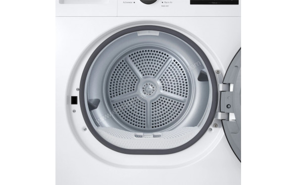 LG RH8N15WHB - Zoom sur le tambour