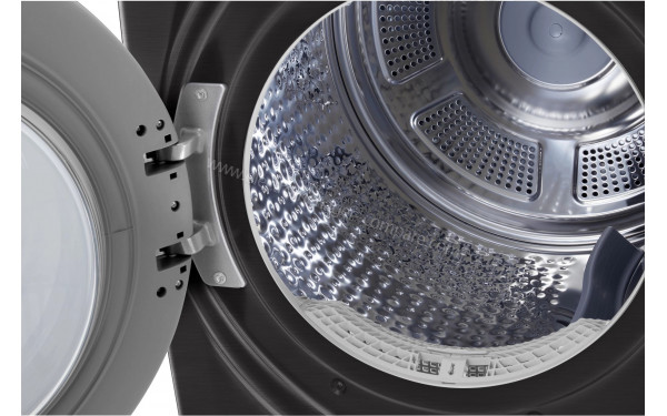 LG RH8P12BS - Tambour