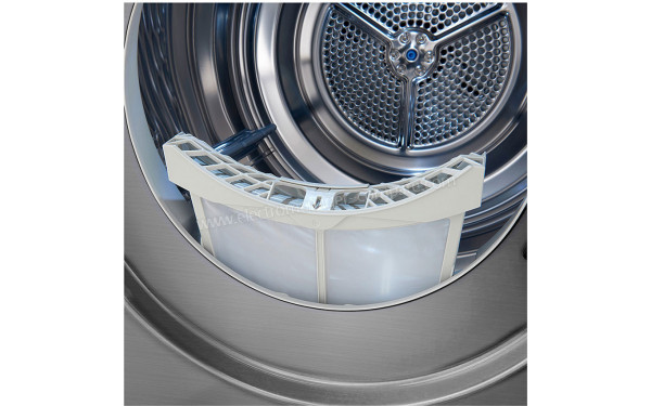 LG RH9052IX - Filtre