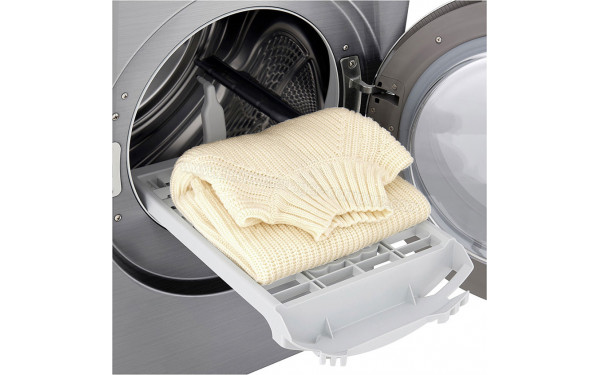 LG RH9052IX - Accessoire