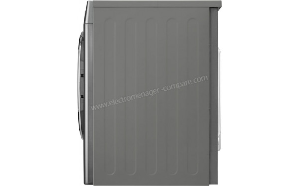 LG RH9052IX - Vue de profil