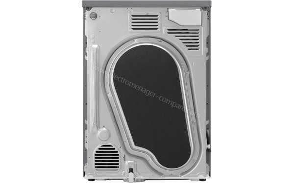 LG RH9052IX - Vue de l'arri&egrave;re