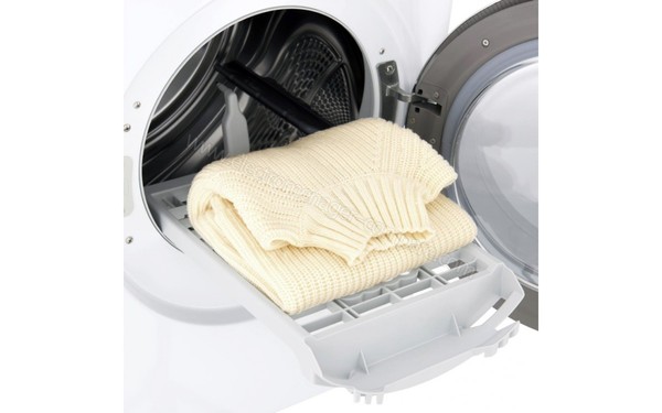 LG RH9052WH - Panier &agrave; laine