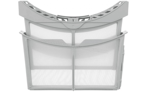 LG RH9052WH - Filtre &agrave; peluche