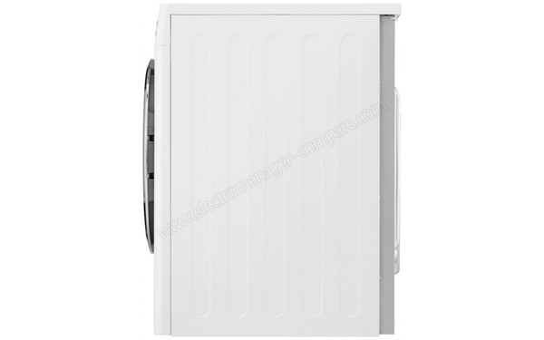 LG RH9052WH - Vue de profil