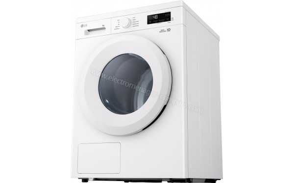 LG RH9B13WH - Vue en perspective