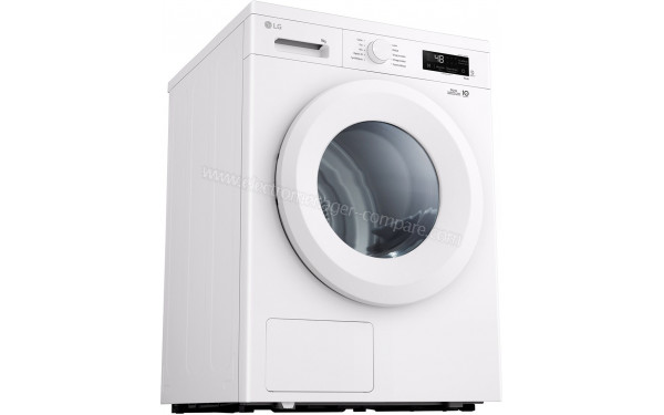 LG RH9B13WH - Vue en perspective