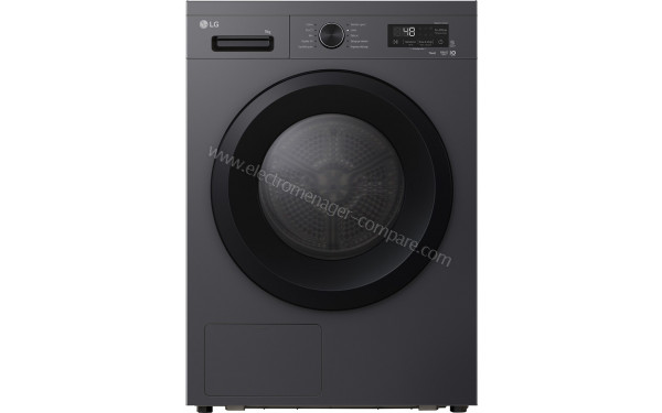 LG RH9B15MB - Vue de face