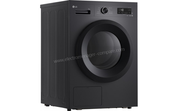 LG RH9B15MB - Vue 3/4 gauche