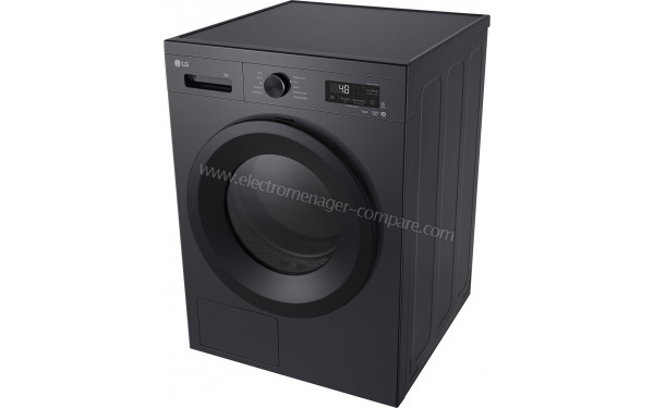 LG RH9B15MB - Vue 3/4 droite