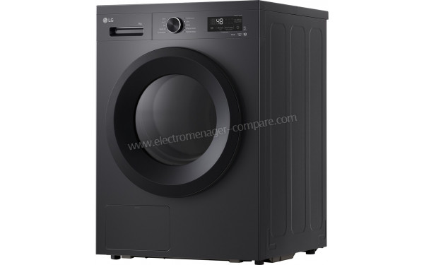 LG RH9B15MB - Vue 3/4 droite