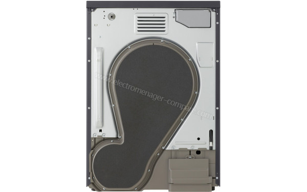 LG RH9B15MB - Vue de l'arri&egrave;re