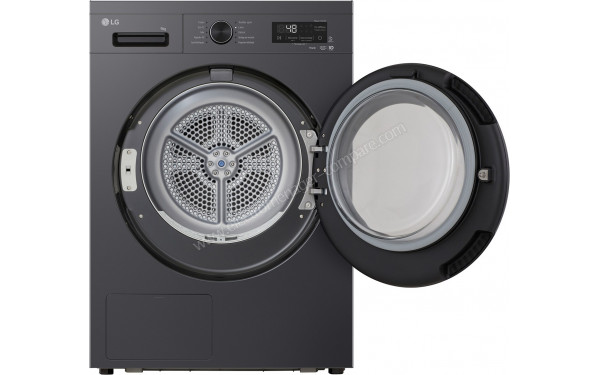 LG RH9B15MB - Vue de l'int&eacute;rieur